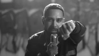 Lazarus via YouTube/HNHH