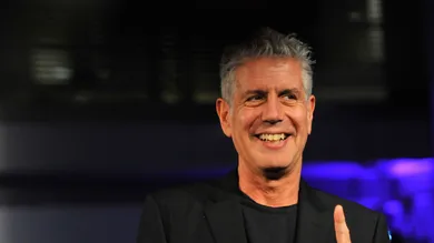 Larry French/Getty Images