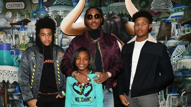 Paras Griffin/Getty Images