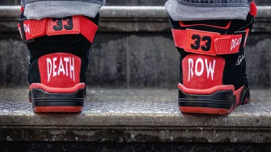 Image Via Ewing Athletics