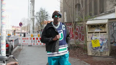 Getty Images/Getty Images for Client