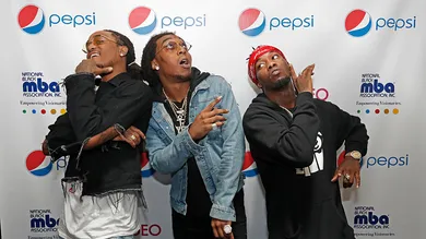 Tyler Kaufman/Getty Images