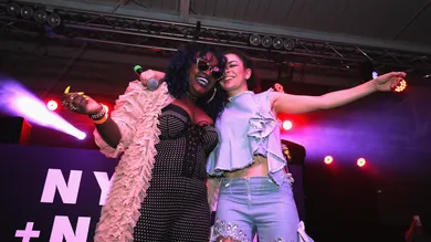 Rob Kim/Getty Images