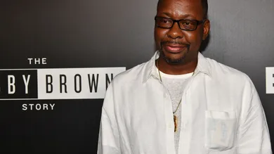 Paras Griffin / Getty Images