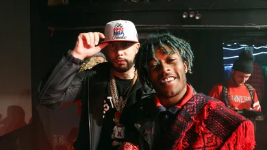 Johnny Nunez/WireImage/Getty Images