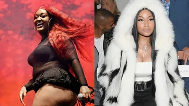 Nicholas Hunt/Getty Images for TIDAL