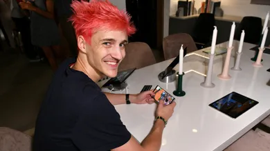 Bryan Bedder/ Getty Images