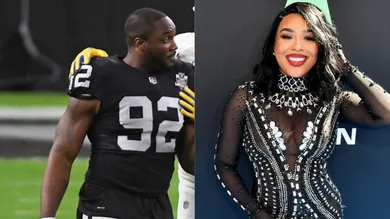 Ethan Miller/Getty Images & Paras Griffin/Getty Images