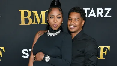 Paras Griffin/Getty Images