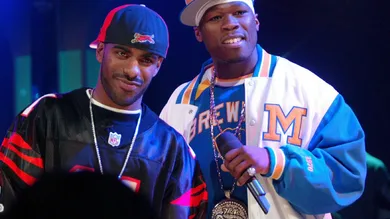 Evan Agostini/Getty Images