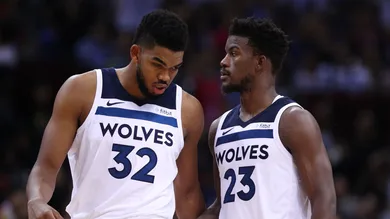 Zhong Zhi/Getty Images