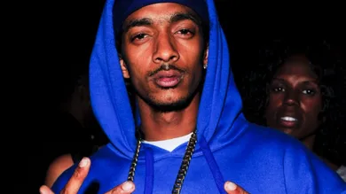 Ray Tamarra/Getty Images