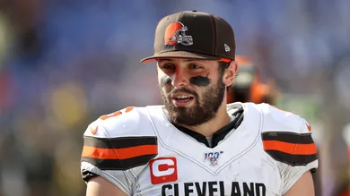 Rob Carr/Getty Images