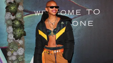 Astrid Stawiarz/Getty Images