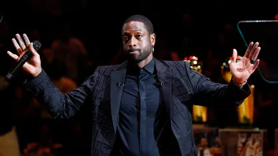 Michael Reaves/Getty Images