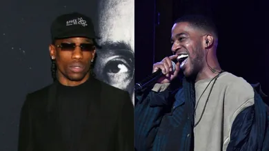 Jean Baptiste Lacroix & Neilson Barnard/Getty Images