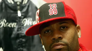 Bruno Vincent/Getty Image