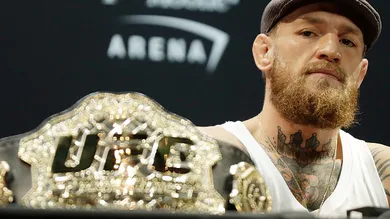 Isaac Brekken/Getty Images