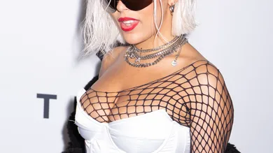 Arturo Holmes/Getty Images