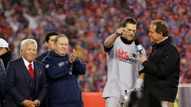 Jim Rogash/Getty Images