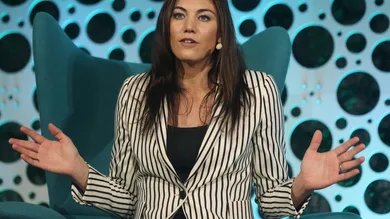 Lorraine O'Sullivan/Getty Images