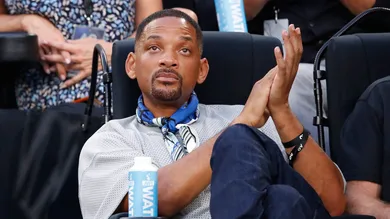 Darrian Traynor/Getty Images