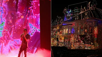 Kevin Winter/ Matt Cardy/ Getty Images