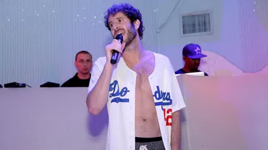 Monica Schipper/Getty Images