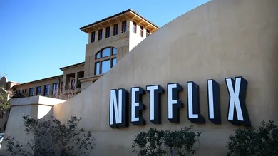 Justin Sullivan/Getty Images