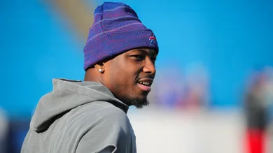 Brett Carlsen/Getty Images