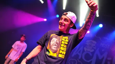 C Brandon/Getty Images