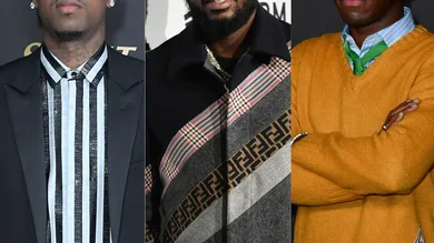 Charley Gallay, Mike Coppola & Frazer Harrison/Getty Images