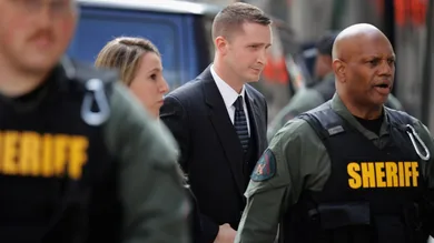 Chip Somodevilla/Getty Images