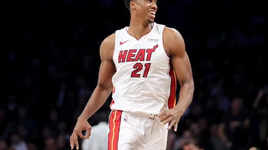 Abbie Parr/Getty Images