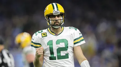 Rey Del Rio/Getty Images