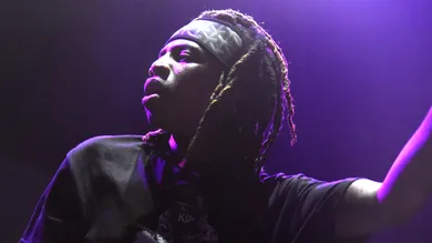 Tim Mosenfelder/Getty Images