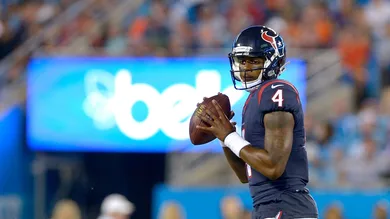 Grant Halverson/Getty Images