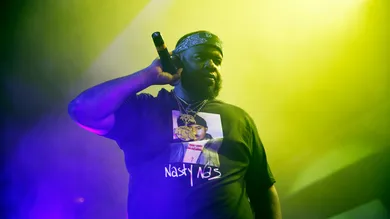 Bob Levey / Getty Images