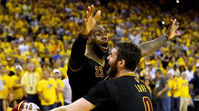 Ezra Shaw/Getty Images