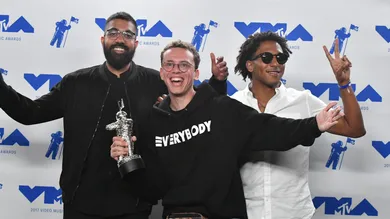 Steve Granitz/WireImage/Getty Images