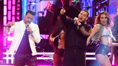 Kevin Winter/Getty Images