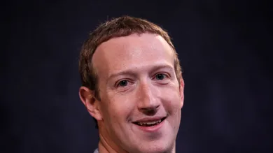 Drew Angerer/Getty Images