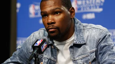 J Pat Carter/Getty Images