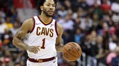 Rob Carr/Getty Images