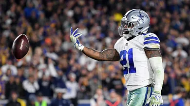 Harry How/Getty Images