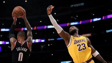 Harry How/Getty Images