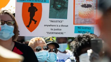 Sean Rayford / Stringer / Getty Images