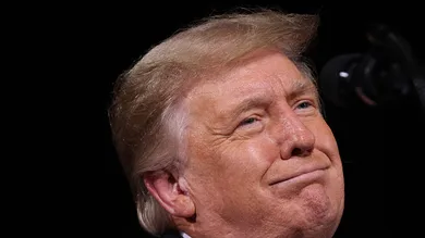 Alex Wong/Getty Images