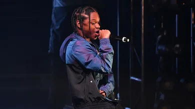 Paras Griffin/Getty Images