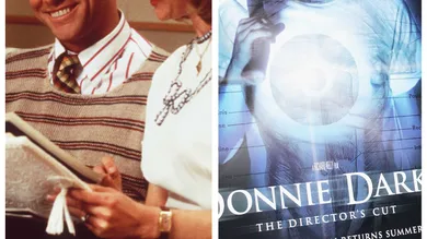 Vince Bucci//Getty Images